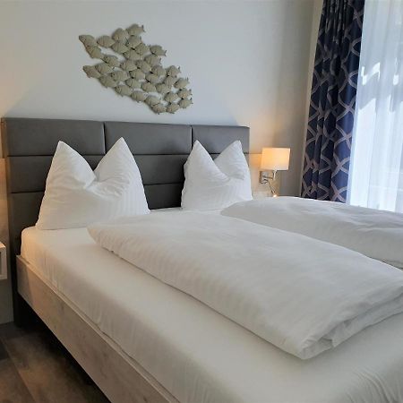 R&R Hotel Strandallee Baabe Exteriör bild